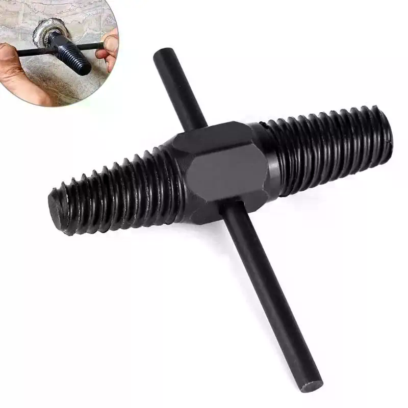 Faucet - Extracteur de fils cassés 1/2″ 3/4″,