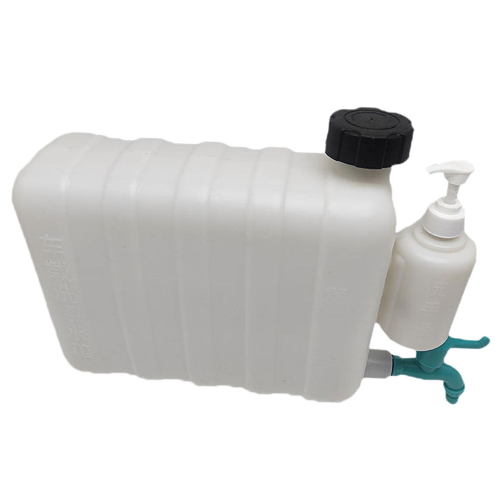 Faucet - Réservoir d'eau de grande capacité avec