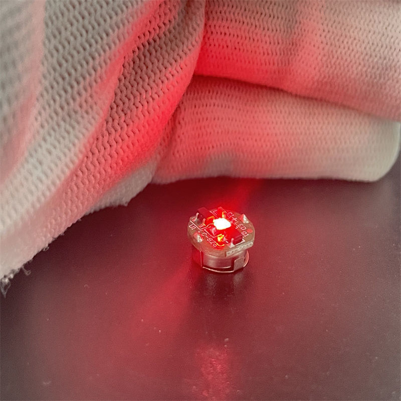 Light Switch - Mini lampe LED, lampe à magnétron,