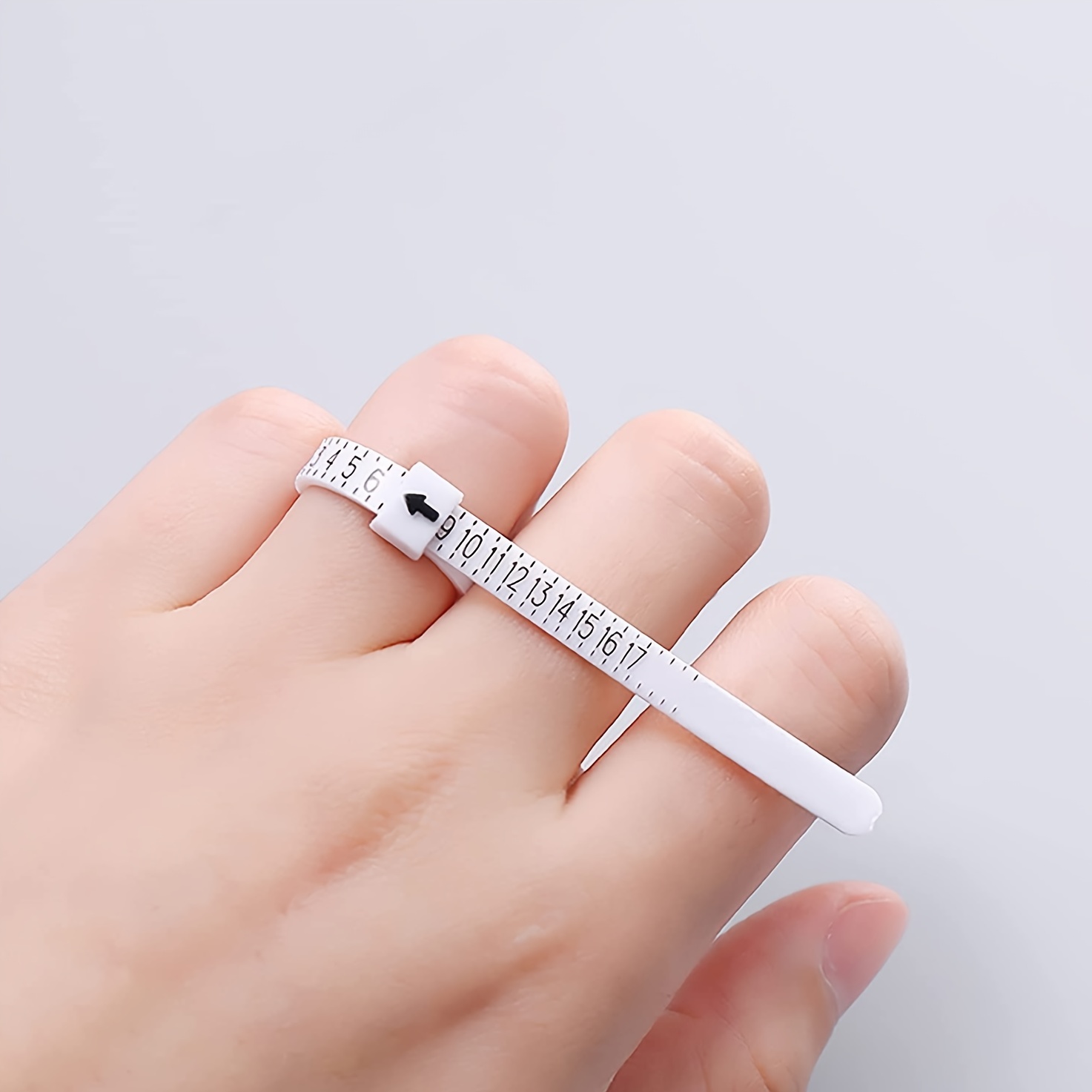 Tape Measure - Outil de mesure de taille de