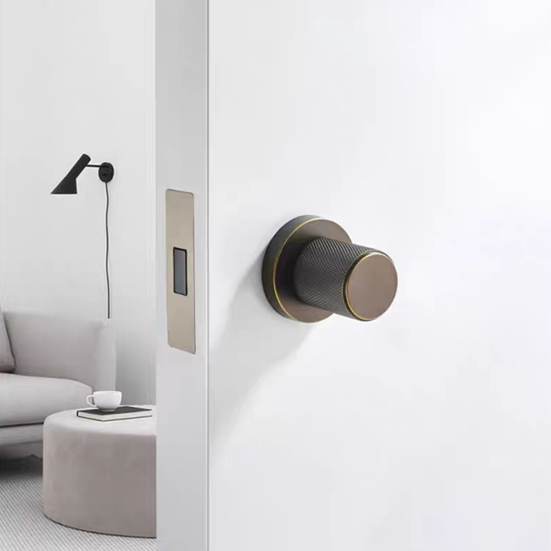 Door Handle - Poignée de porte intérieure moderne en