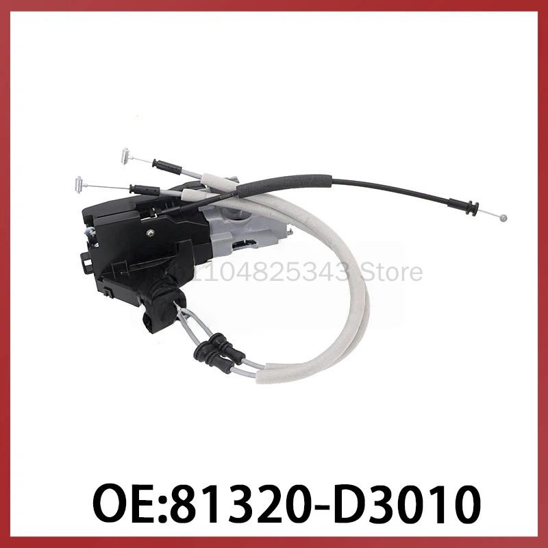 Moteur d'actionneur de serrure - Door Lock avis et prix