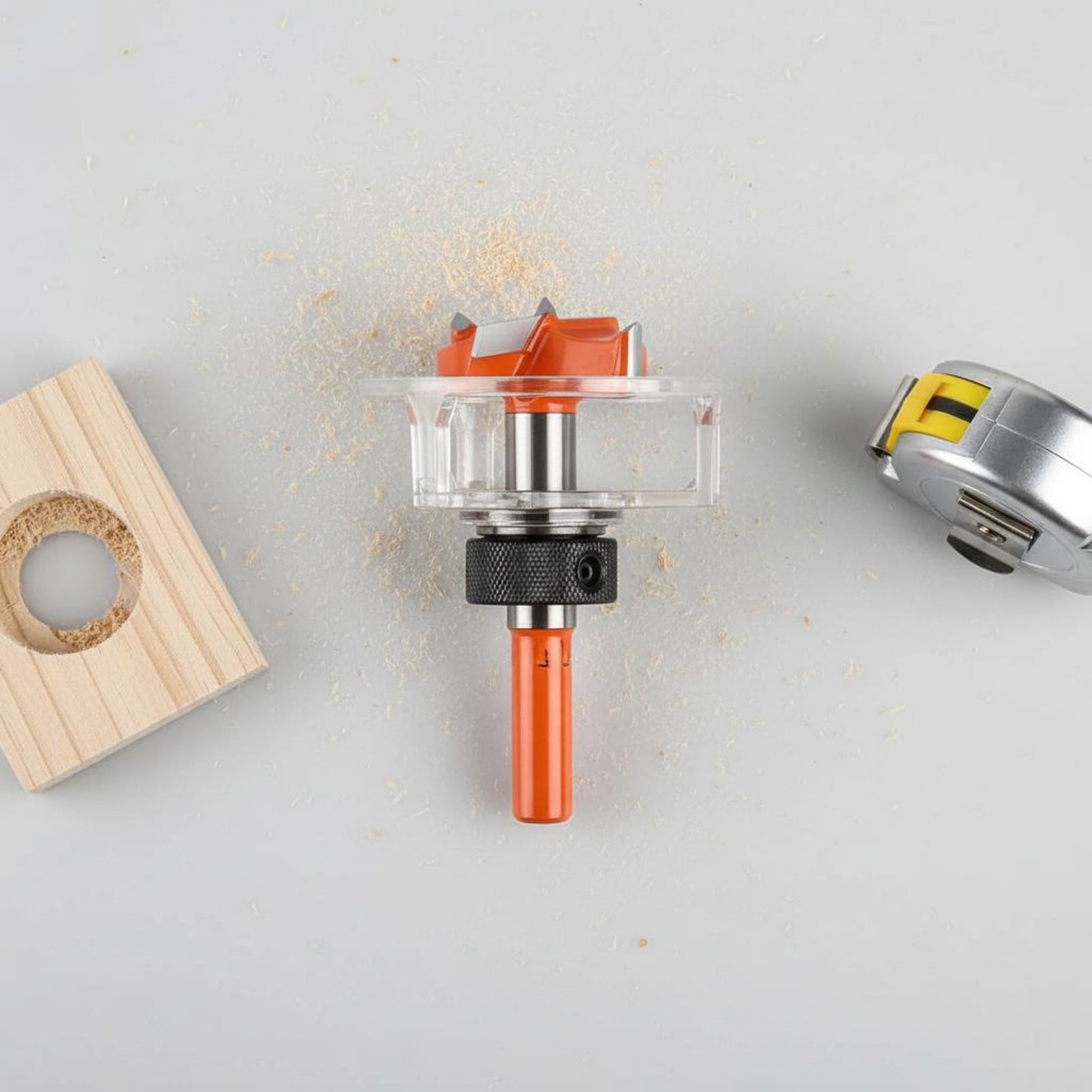Gabarit de perçage de 35 mm po - Cabinet Hinges avis et prix