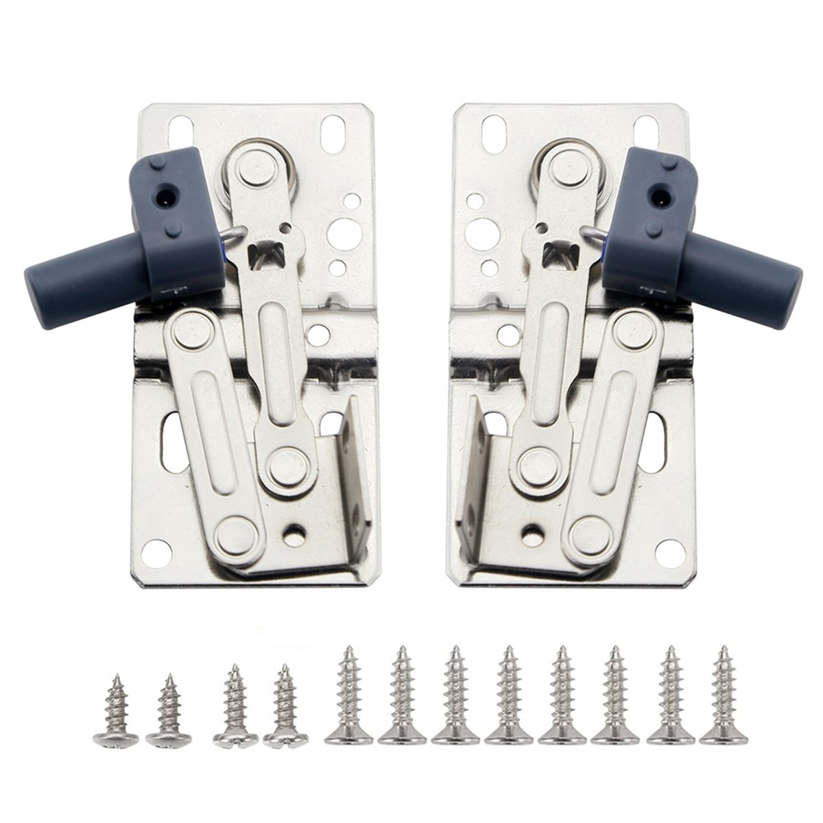 (A02R) Lot de 2 charnières d'a - Cabinet Hinges avis et prix