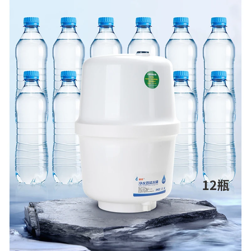 Système de purification d'eau  - Faucet avis et prix