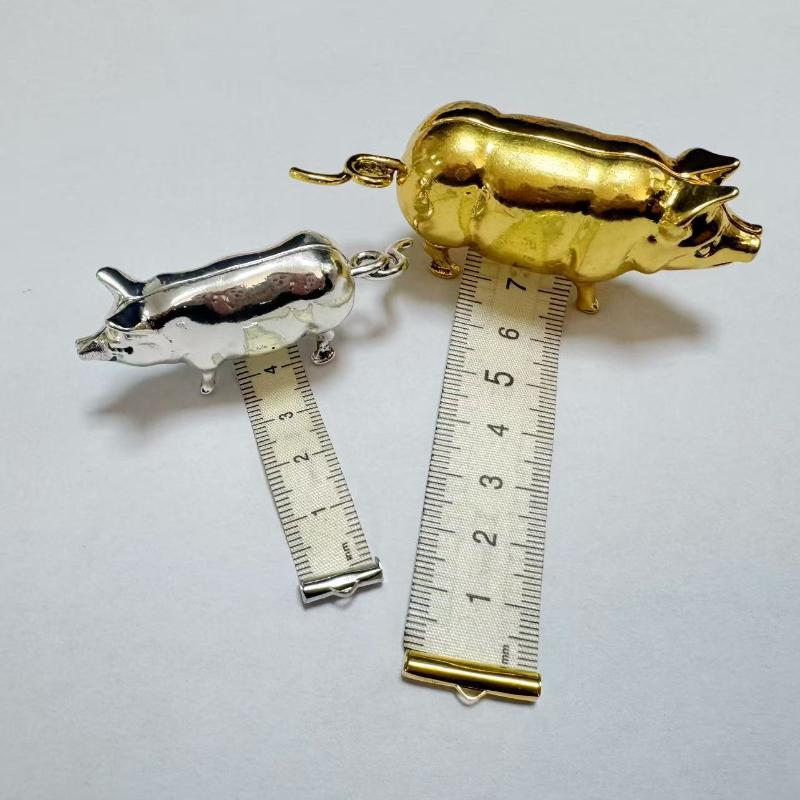 Mini mètre ruban vintage en fo - Tape Measure avis et prix