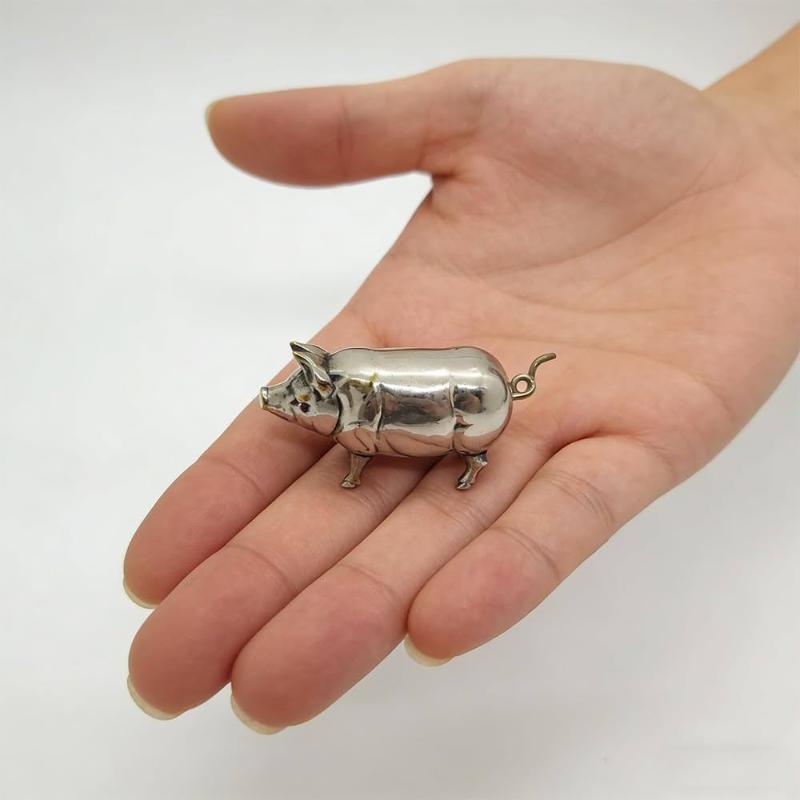Mini mètre ruban vintage en fo - Tape Measure avis et prix