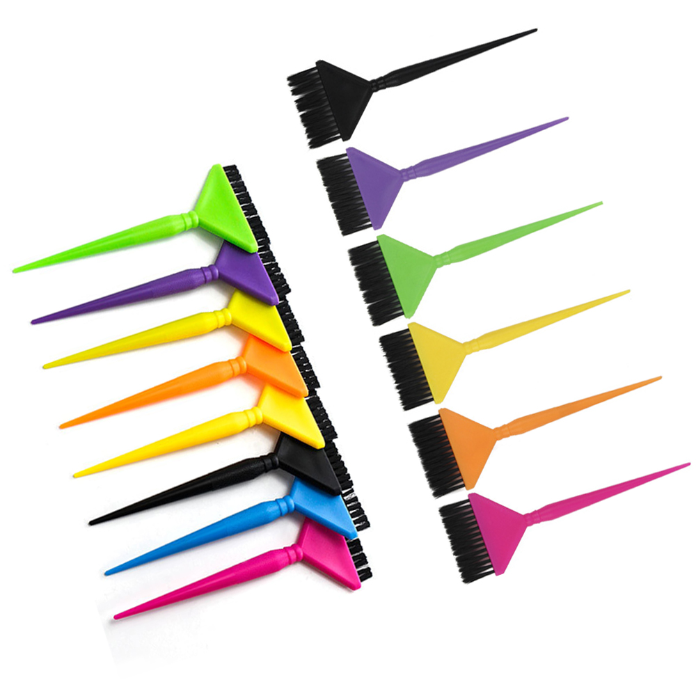Brosses de coloration de cheve - Paint Brush avis et prix