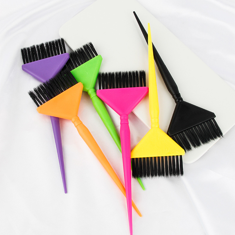 Brosses de coloration de cheve - Paint Brush avis et prix