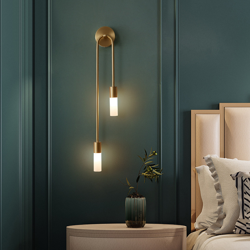 Lampe murale LED décorative no - Light Switch avis et prix