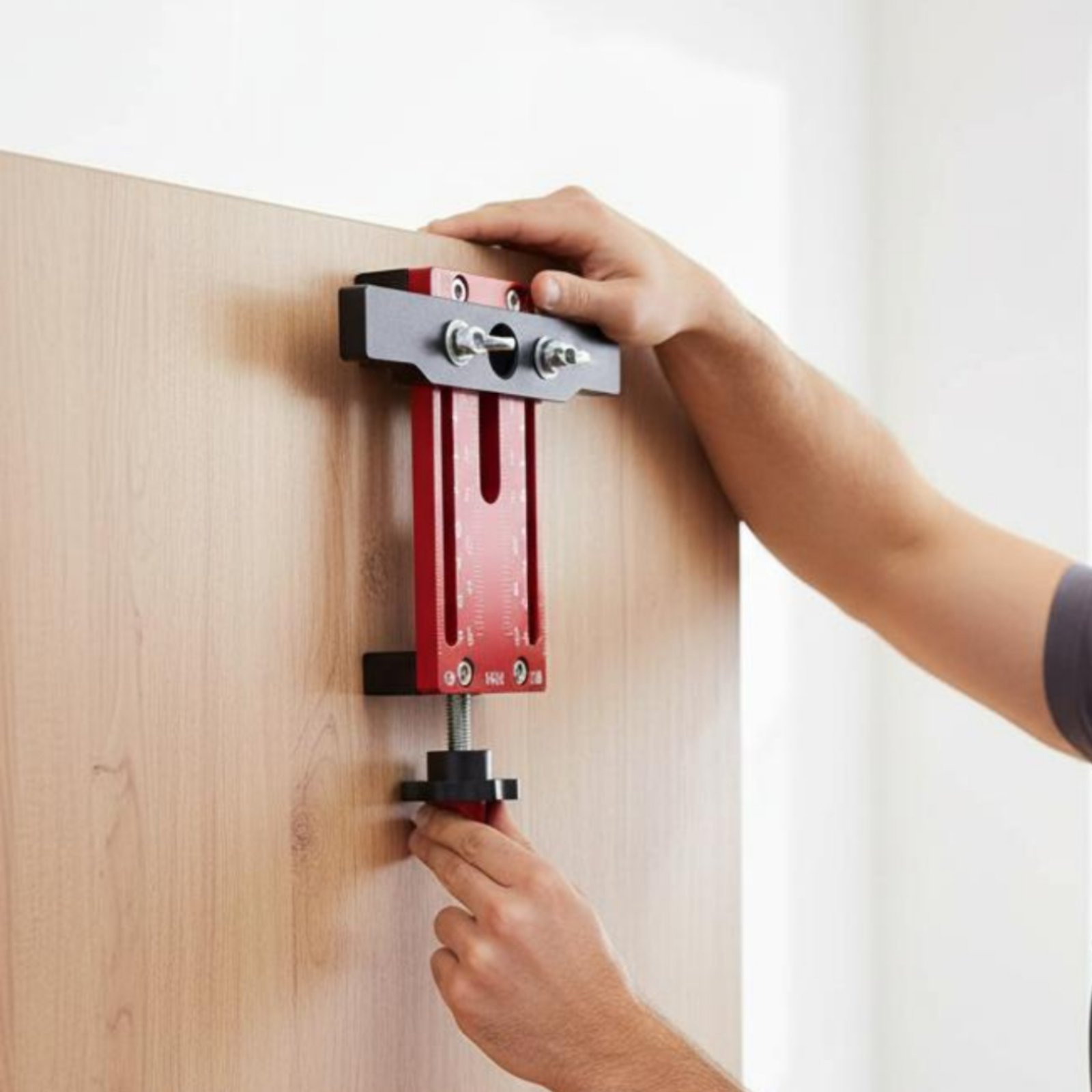 Gabarit de positionnement préc - Cabinet Hinges avis et prix