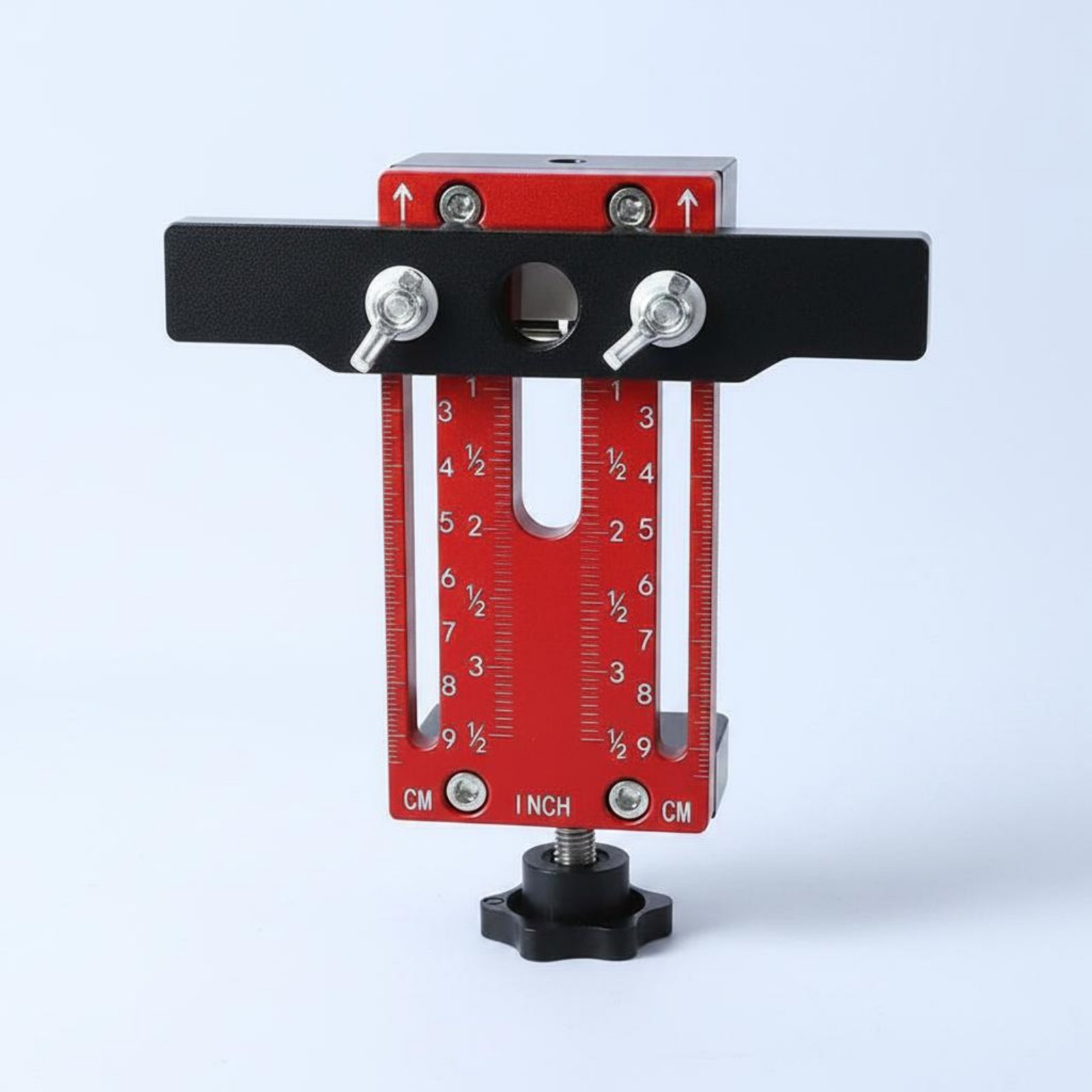 Gabarit de positionnement préc - Cabinet Hinges avis et prix