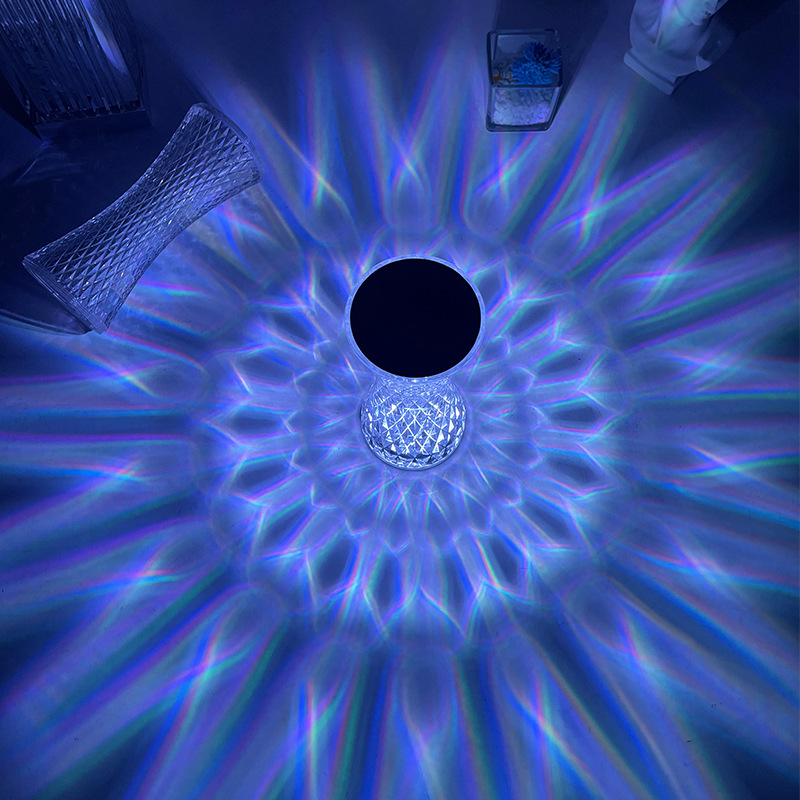 Lampes de chevet en cristal, d - Light Switch avis et prix