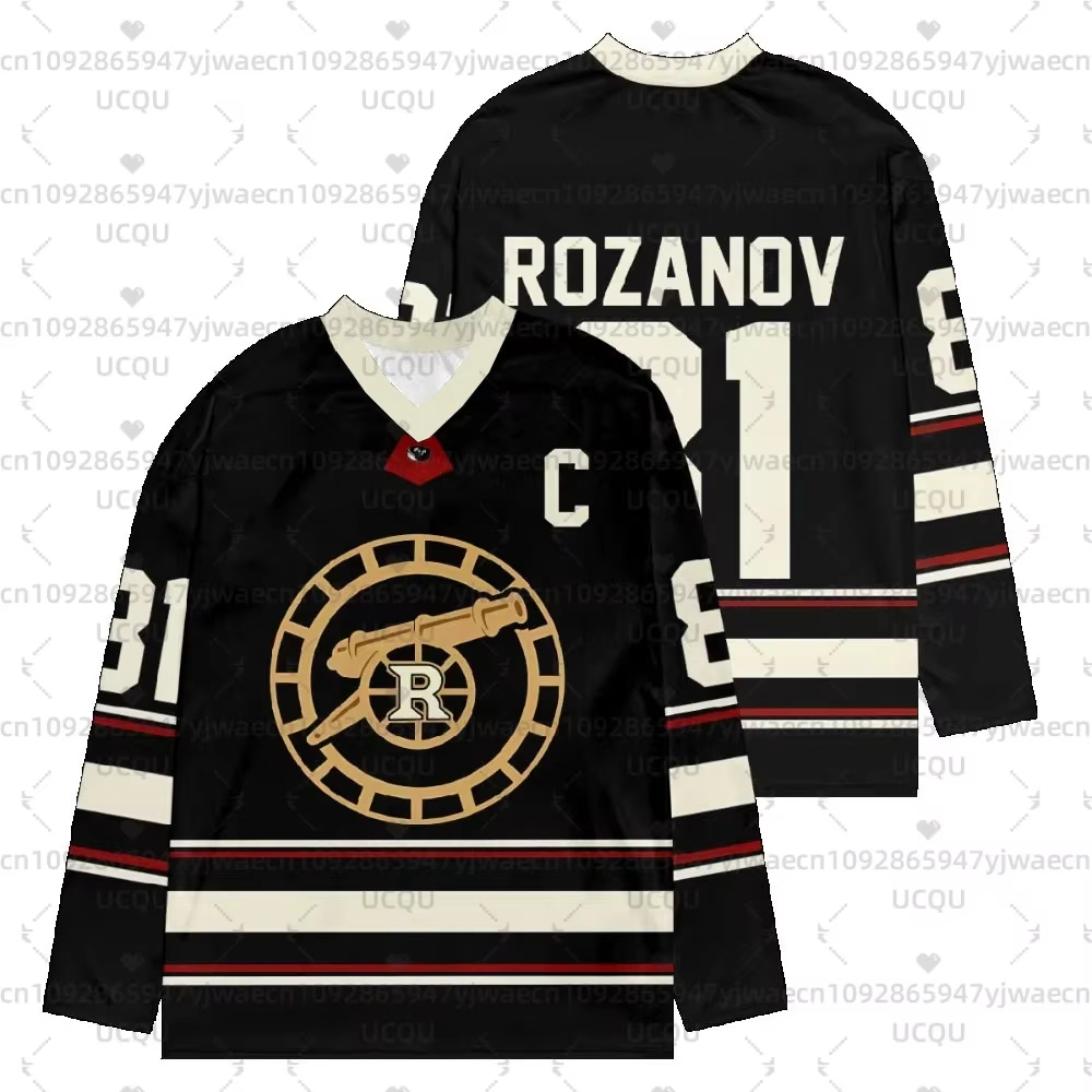 Nouveau maillot de hockey chau - Wallpaper avis et prix