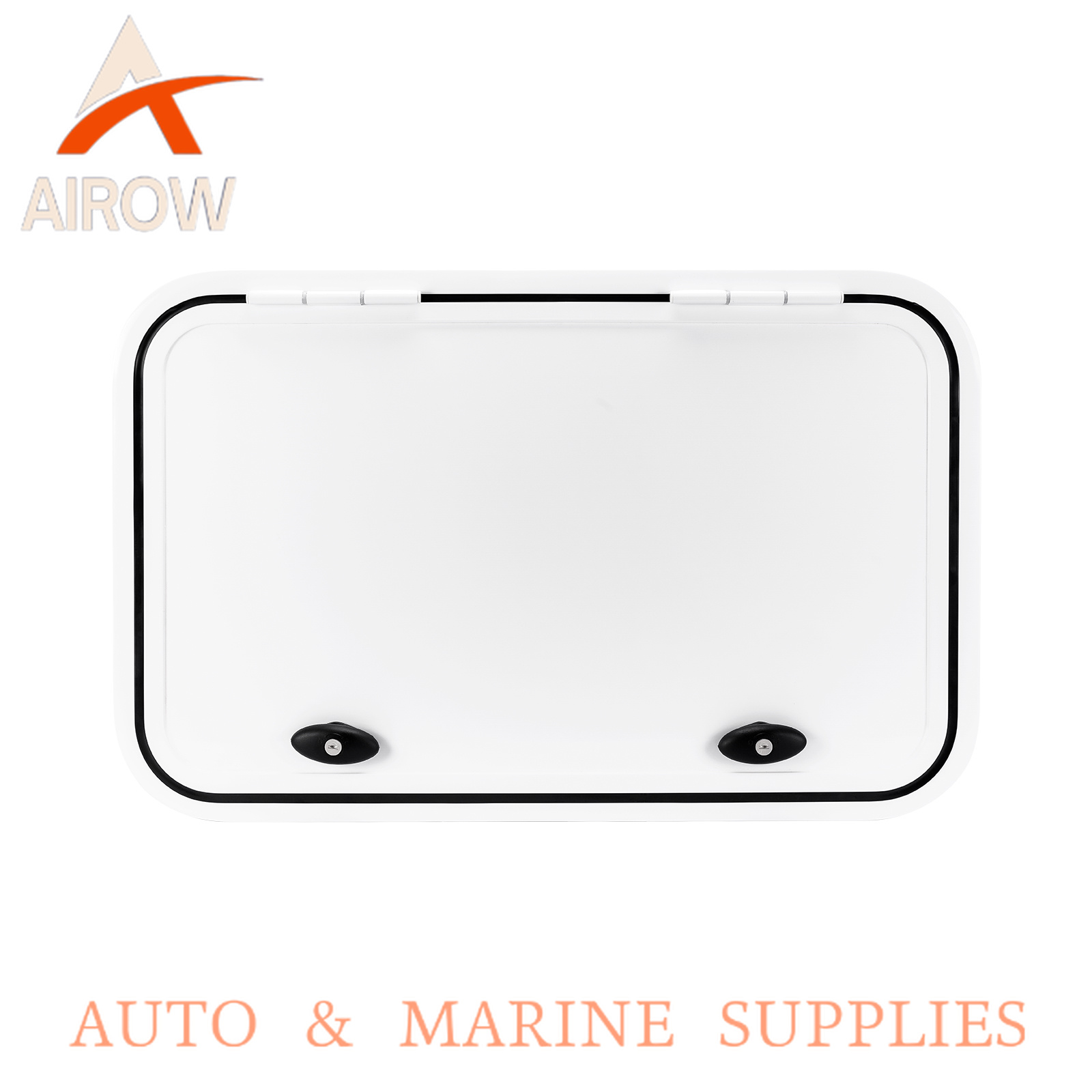 Porte de bagage en aluminium b - Door Lock avis et prix