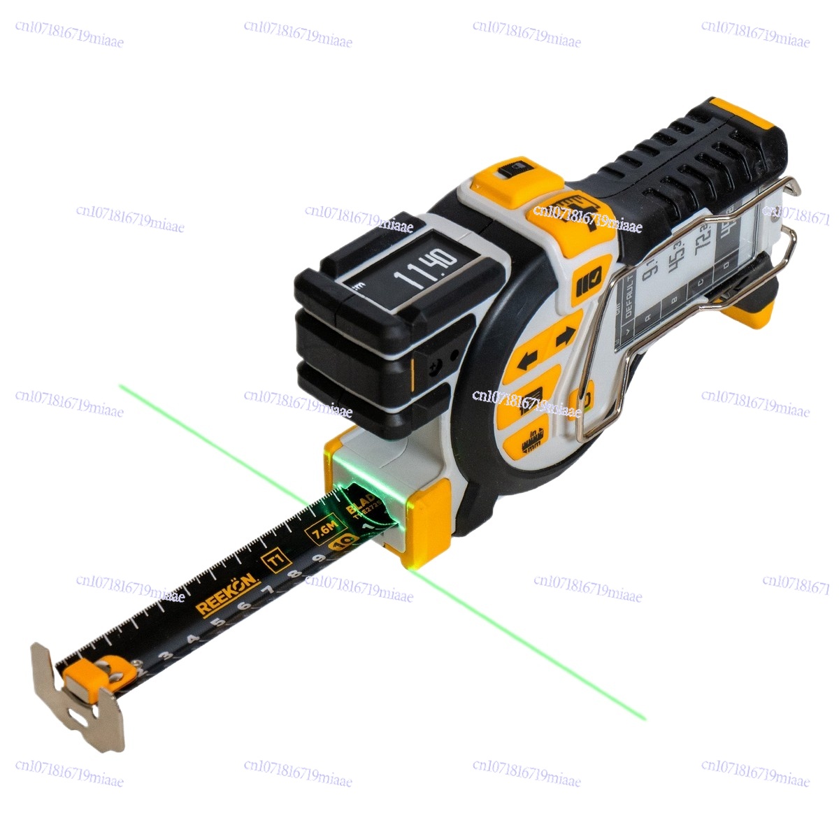 Mètre à ruban intelligent T1,  - Tape Measure avis et prix