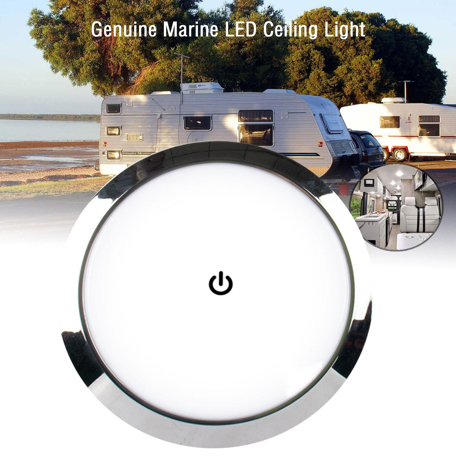 Plafonnier LED pour intérieur  - Light Switch avis et prix