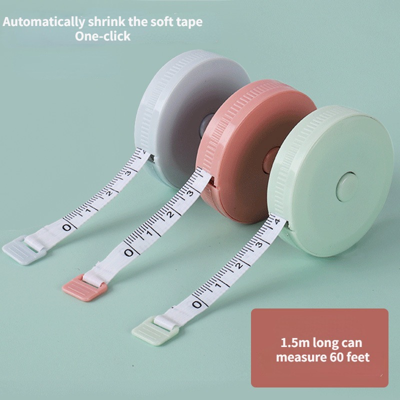 1/3 PCS Ruban à mesurer circul - Tape Measure avis et prix