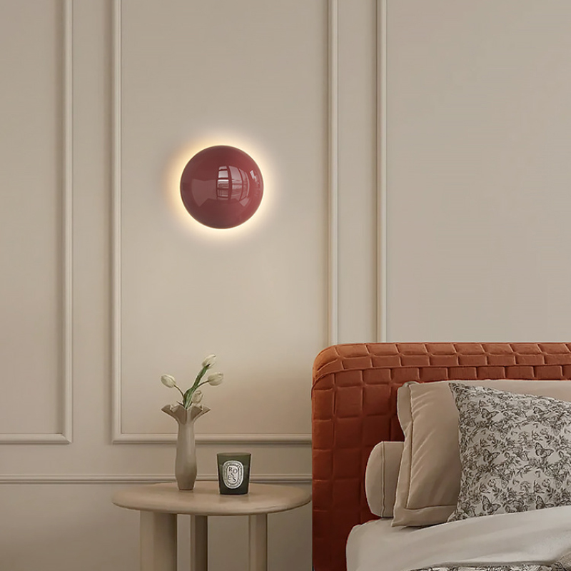 Lampes murales minimalistes Ba - Light Switch avis et prix