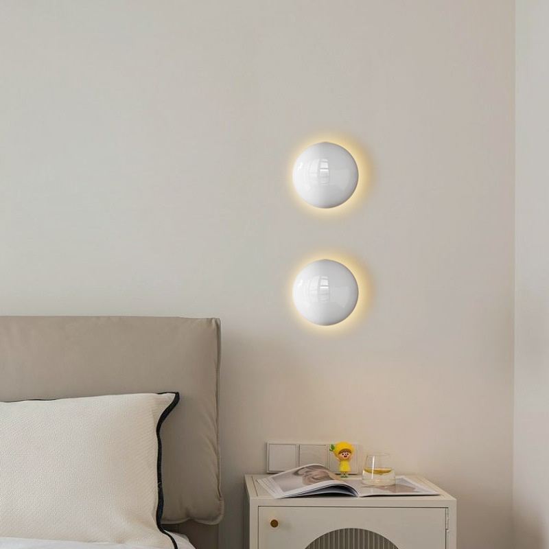 Lampes murales minimalistes Ba - Light Switch avis et prix