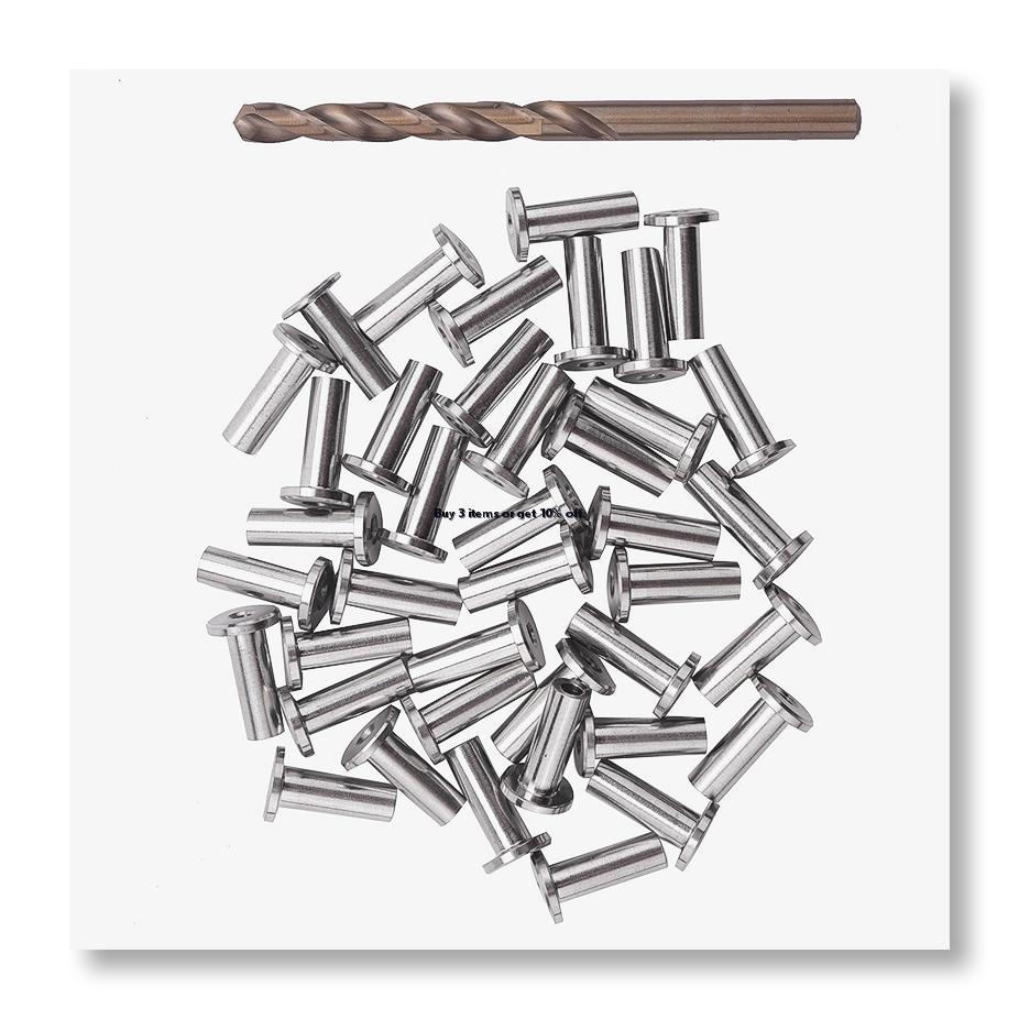 NOUVEAU : Lot de 40 manchons d - Drill Bits avis et prix