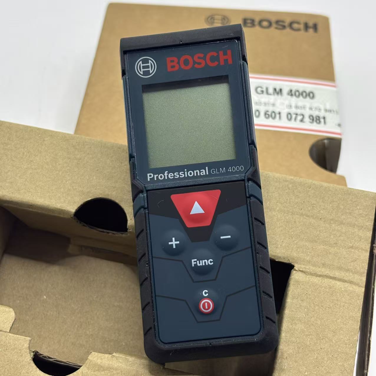 Télémètre laser numérique BOSC - Tape Measure avis et prix