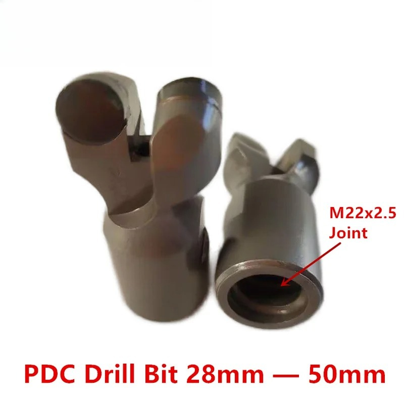 Foret composite diamanté à joi - Drill Bits avis et prix