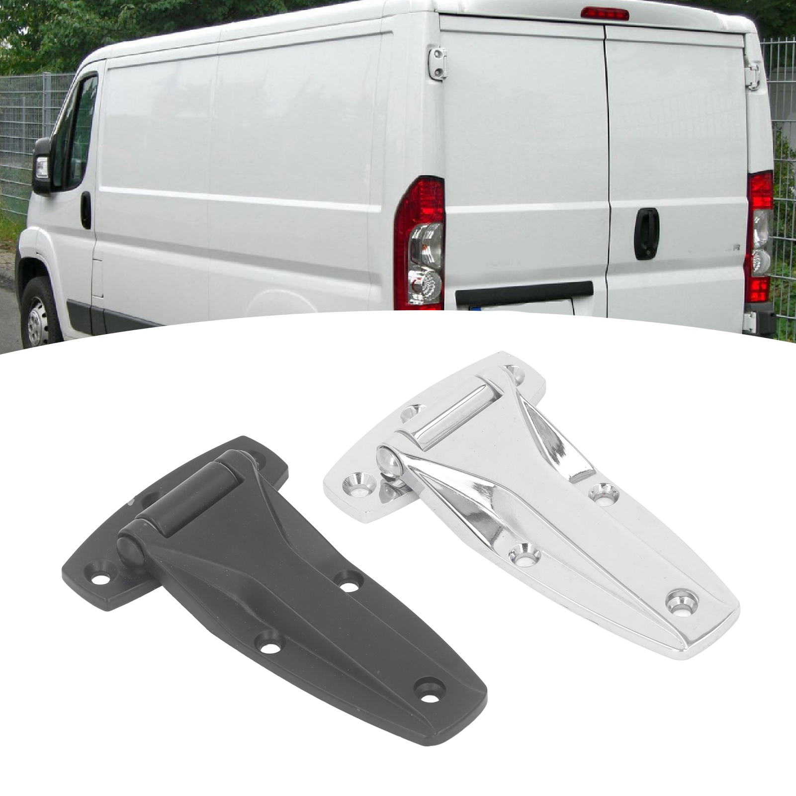 Charnière en T pour boîte à ou - Cabinet Hinges avis et prix