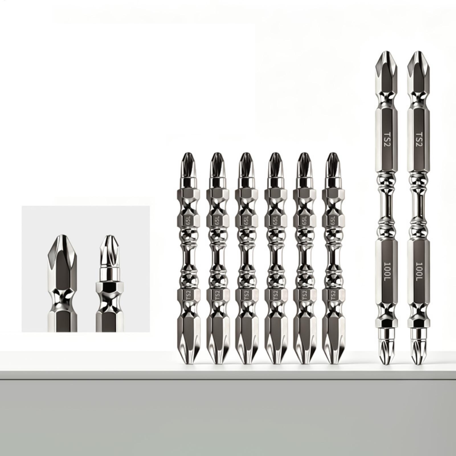 Jeu d'embouts de tournevis mag - Drill Bits avis et prix