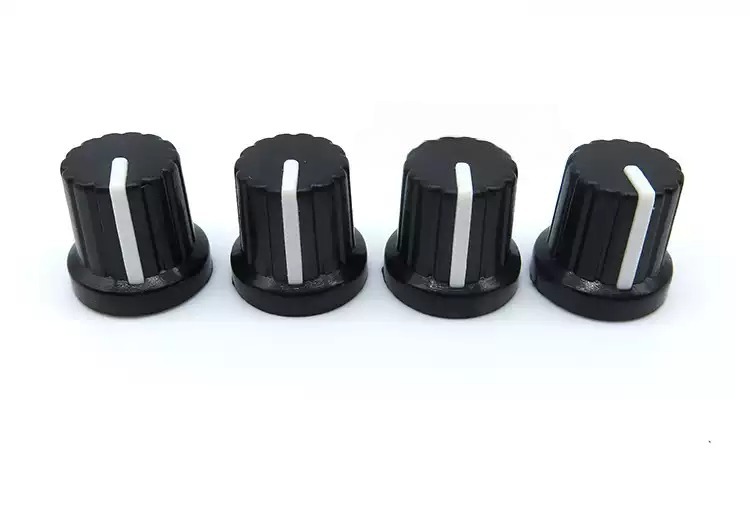 YYT 10PCS Bouton en plastique  - Home Improvement Mark avis et prix