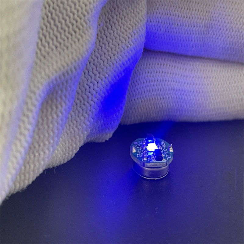 Mini lampe LED, lampe à magnét - Light Switch avis et prix