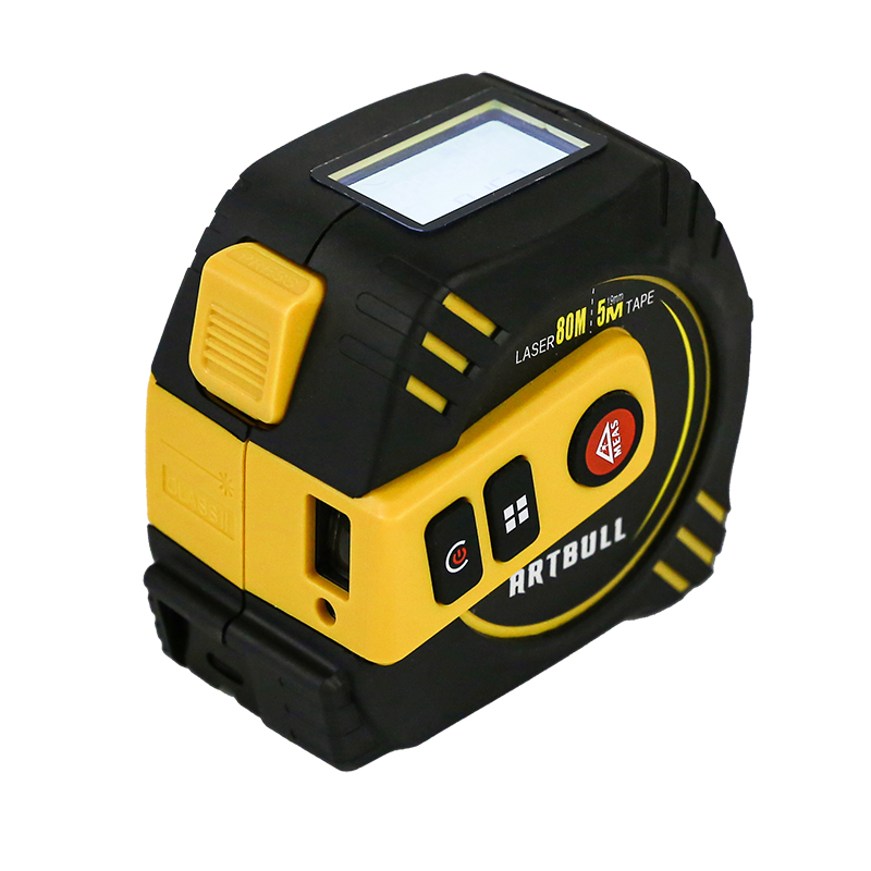 Télémètre laser multifonction  - Tape Measure avis et prix