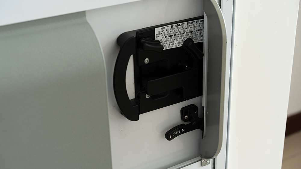 Airow auto Safety Point Lock L - Door Lock avis et prix