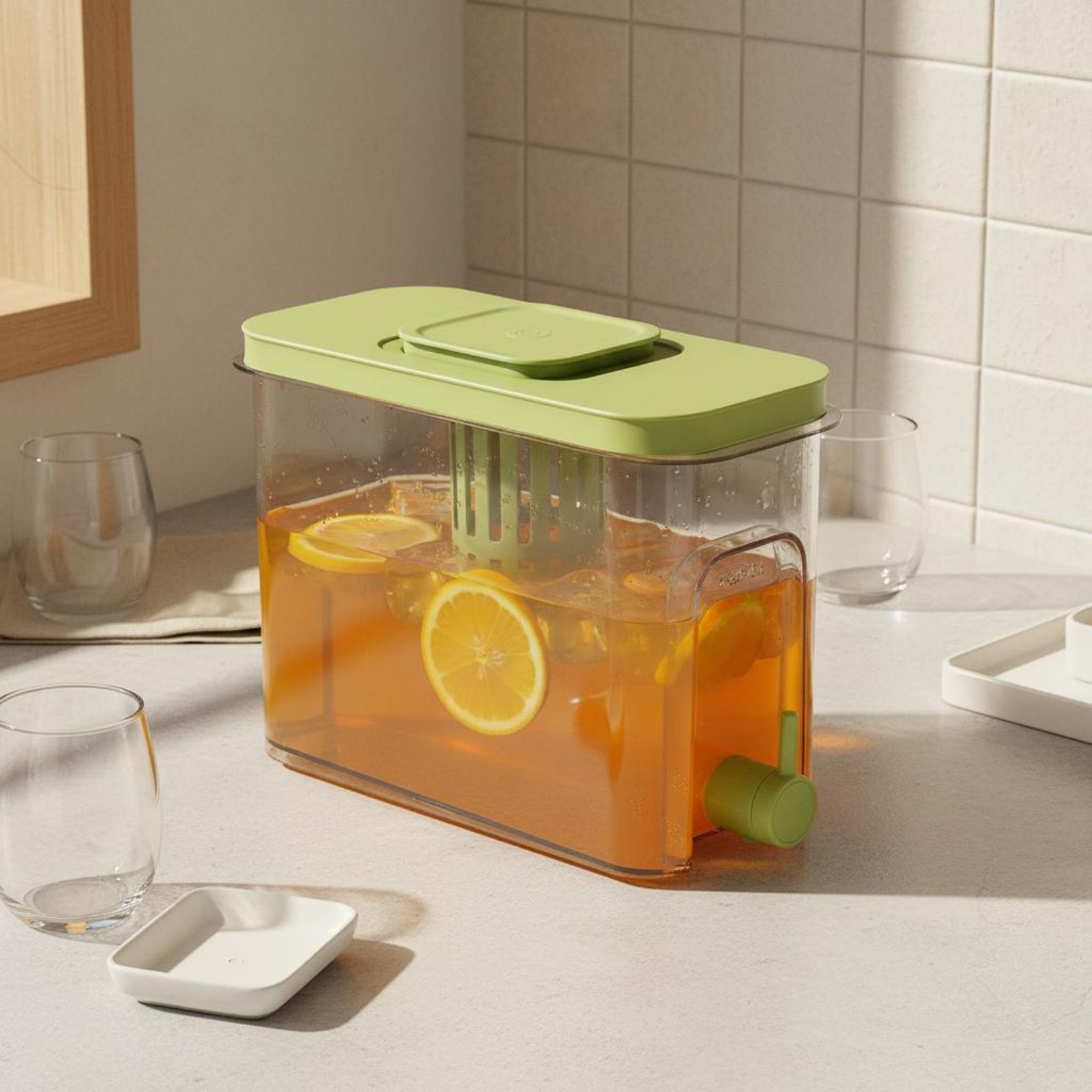 Distributeur de boissons pour  - Faucet avis et prix