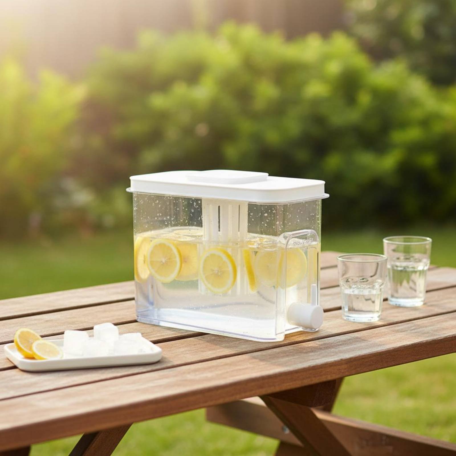 Distributeur de boissons pour  - Faucet avis et prix