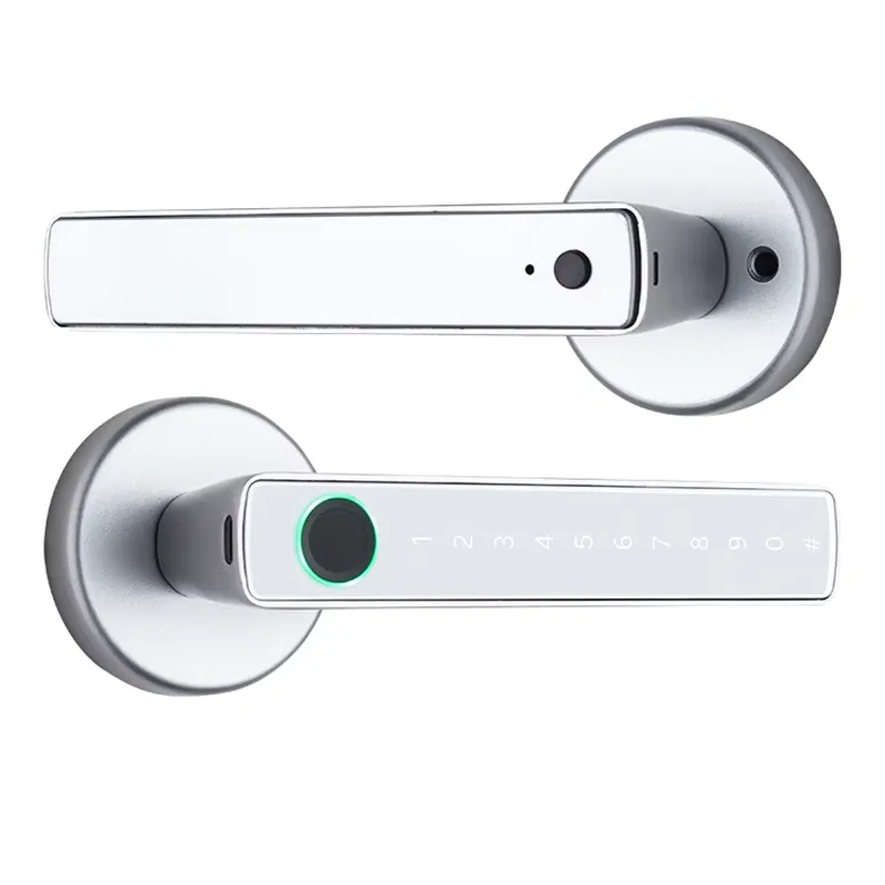 Poignée de porte intérieure él - Door Handle avis et prix