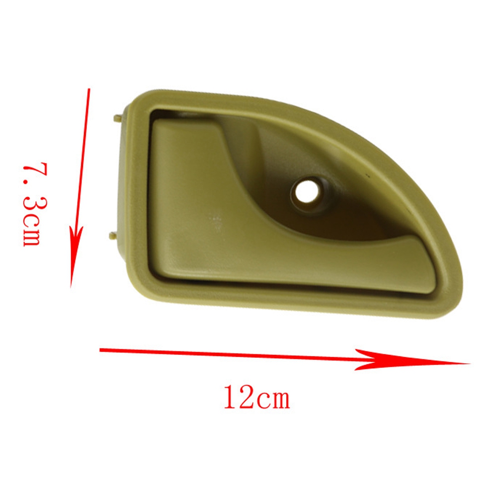 Super Vente : Poignée de Porte - Door Handle avis et prix