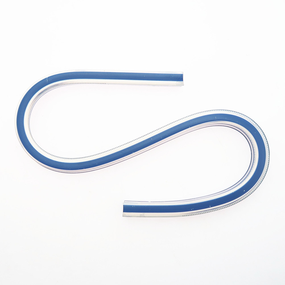 Règle flexible en forme de ser - Tape Measure avis et prix