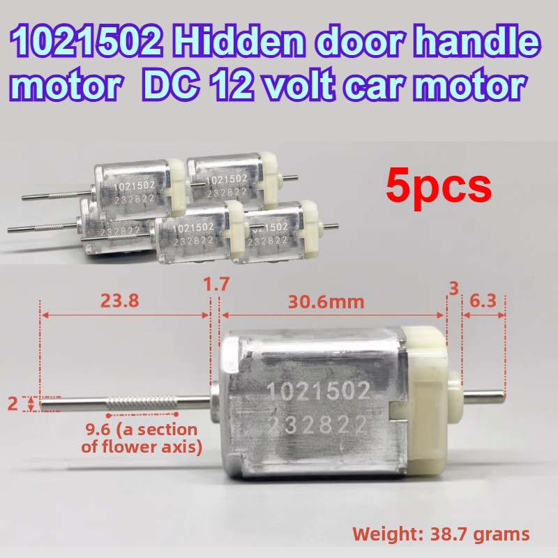 Moteur de poignée de porte cac - Door Handle avis et prix