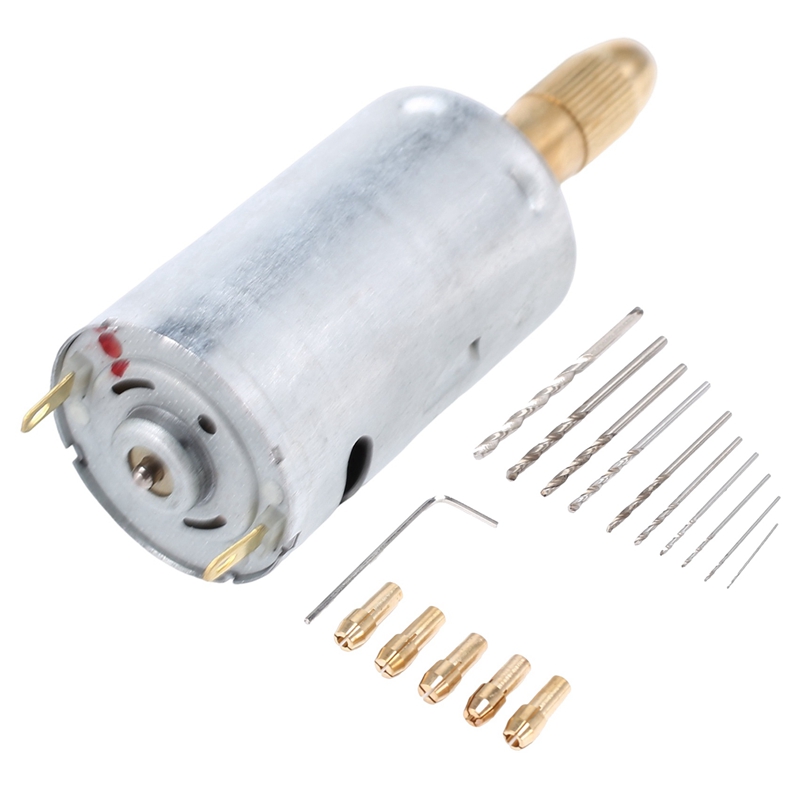 Mini perceuse électrique porta - Drill Bits avis et prix