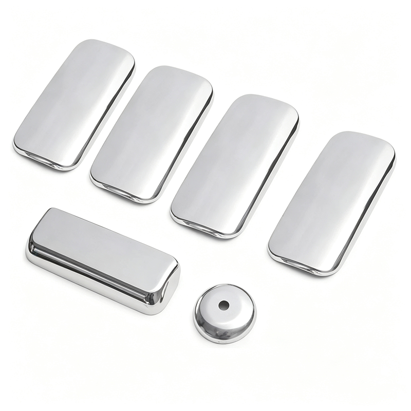 5 pièces de protections de poi - Door Handle avis et prix