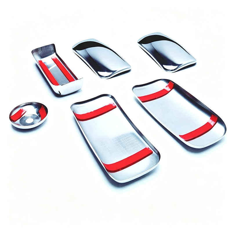 5 pièces de protections de poi - Door Handle avis et prix