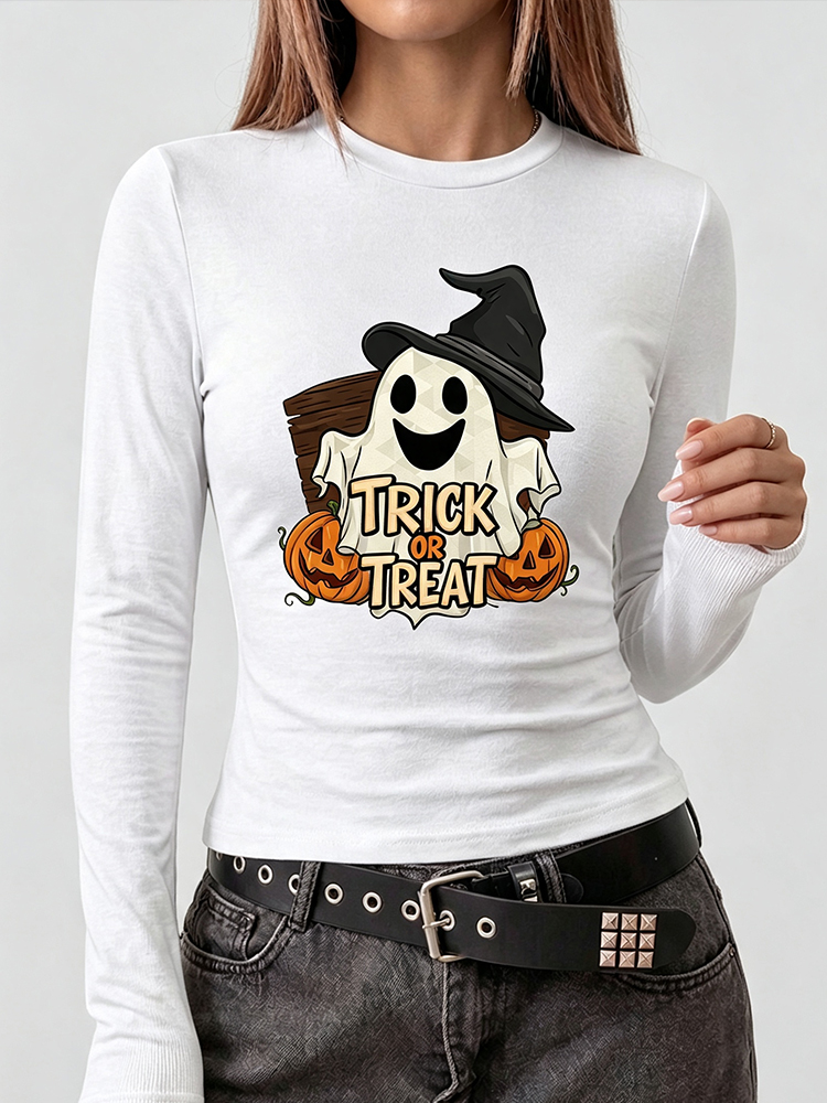 T-shirt à manches longues pour - Wallpaper avis et prix