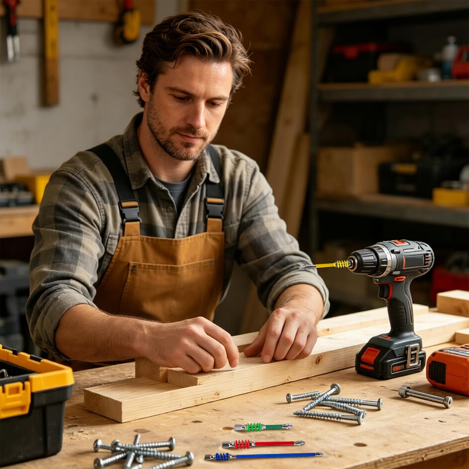 Forets magnétiques en acier al - Drill Bits avis et prix