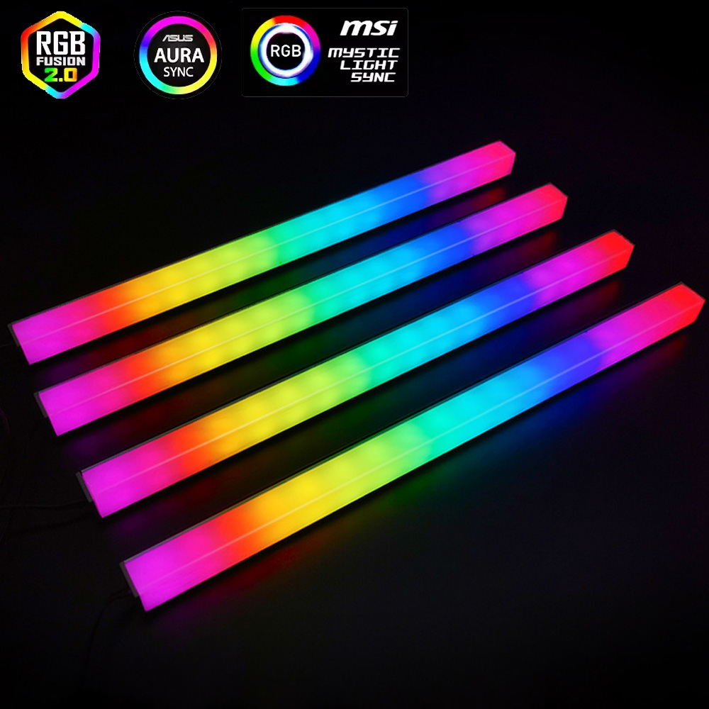 Connecteur 3 broches ARGB 5V p - Led Strip Lights avis et prix