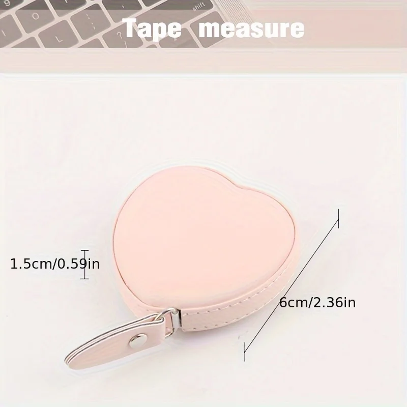 1 pièce Mètre Ruban Multifonct - Tape Measure avis et prix