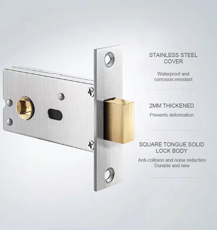 Poignée de porte intérieure mo - Door Handle avis et prix