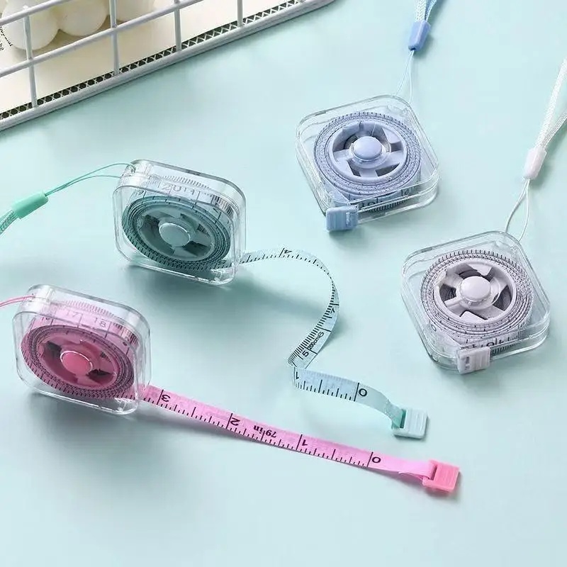 Mini-tournevis de mesure rétra - Tape Measure avis et prix