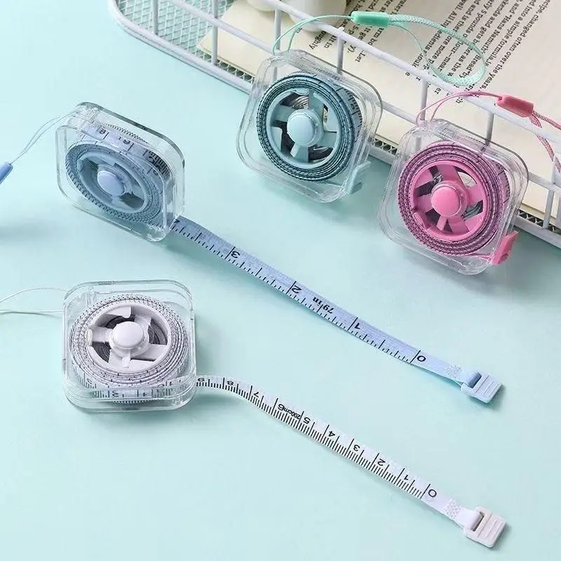 Mini-tournevis de mesure rétra - Tape Measure avis et prix