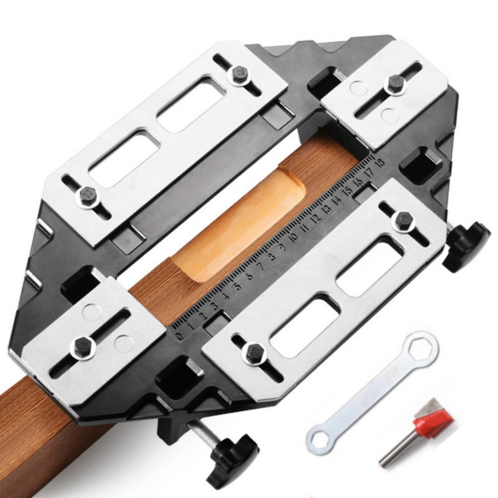 Gabarit de mortaiseuse de char - Cabinet Hinges avis et prix
